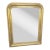 Louis Philippe Antique Giltwood Mirror For Sale