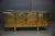 Contemporary Brass and Birch Sideboard from Justfurnituress SRL For Sale - Image 3 of 13
