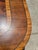 Brown 1990's Attributed to Henredon Louis XV Dining Table For Sale - Image 8 of 8