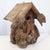 One-of-a-kind handmade vintage wooden knot hole birdhouse. Includes mounting hook for hanging purposes. Want to explore...