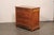French Antique Cherry Wood 2-Door Cabinet For Sale - Image 9 of 14