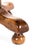 Victorian Walnut Occasional Table For Sale - Image 9 of 12