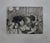 Edgar Degas Waiting for a customer Original etching and aquatint after a monotype On Rives Vellum 25 x 32 cm INFORMATION:...