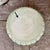Mid 20th Century Italian Majolica Cake Plate / Stand For Sale - Image 10 of 10