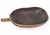 A well-designed scoop or bowl in wood made by the Tutsi or Hutu people of Rwanda and Burundi. The deep bowl would enable...