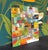 Abstract Abstract Protest Painting For Sale - Image 3 of 9