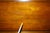 Brown Ethan Allen King Bed For Sale - Image 8 of 11