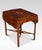 Brown George III Mahogany Pembroke Table For Sale - Image 8 of 9