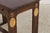 Stickley Harvey Ellis Inlaid Arts & Crafts Oak Desk For Sale - Image 13 of 17