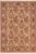Art Nouveau 1990's William Morris Wool Rug 6"x9" For Sale - Image 9 of 9