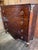 Art Deco Late 20th Century Art Deco Style Lacquered Chest of Drawers For Sale - Image 3 of 12