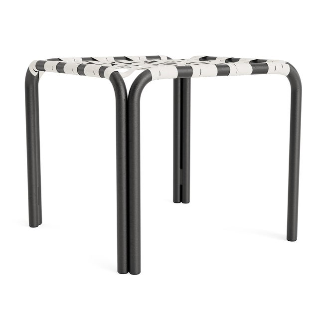 Originally designed in 1956 by Tadao Inouye and reimagined in 2012 by Richard Frinier, Kantan exemplifies the breezy...