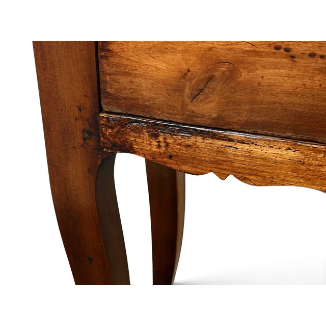 1960s Country French Style Console For Sale - Image 16 of 18