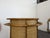 Rattan Bar Counter, 1980s For Sale - Image 5 of 8