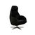 Rob Leather Armchair from COR For Sale - Image 14 of 14