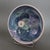 Ceramic Bowl by the Cloutier Brothers, 1970s For Sale - Image 3 of 18