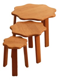 Example of Accent Tables