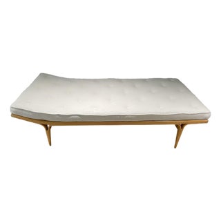 1950s Bruno Mathsson T-303 Berlin Daybed For Sale