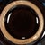 Blue Vintage Flambé Glazed Porcelain Teacup – Blue Splash Effect, Beast-Head Handles For Sale - Image 8 of 9