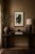 Not Yet Made - Made To Order Atelier Aria Lumae Arts and Crafts Style Black Standard Poodle Dog Silhouette Geometric Lithograph Fine Art Gallery Board Print 18 X 24 For Sale - Image 5 of 15