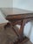 Aesthetic Movement Walnut Centre Table, 1860 For Sale - Image 3 of 8