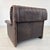Brown De Sede Ds 86 Lounge Chair For Sale - Image 8 of 17