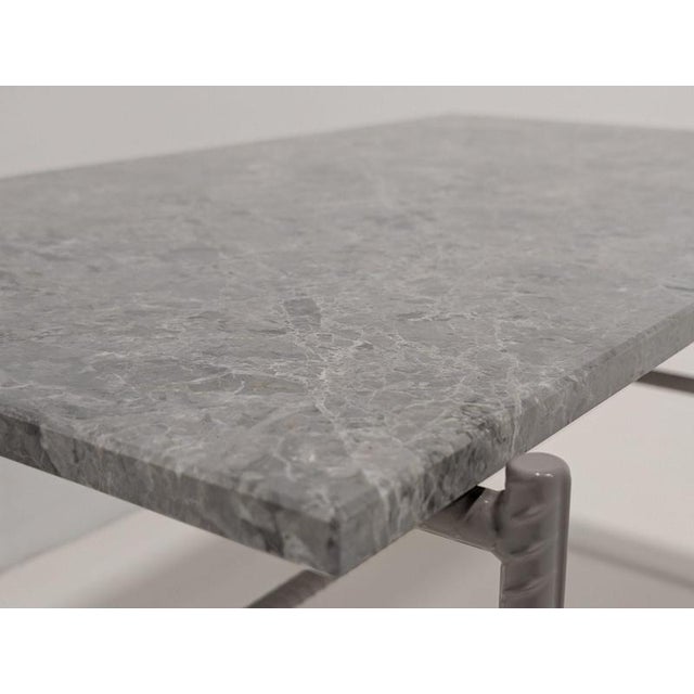 Rebar Coffee Table from Hay For Sale - Image 9 of 16