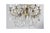 An antique chandelier from the turn of the century. Year: around 1900 Origin: France Dimensions: height 115 cm width 95 cm...