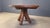 Vintage Dining Table from Depuydt, Belgium, 1960s For Sale - Image 12 of 16