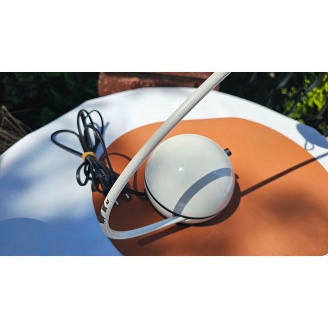 Space Age Lamp, 1970s-1980s For Sale - Image 4 of 9