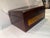 19th Century Gentleman's Retail Display or Dresser Box Marked "Collars" For Sale - Image 10 of 12