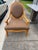 1990s Oversized French Louis XVI Style Chair For Sale In Nashville - Image 6 of 6