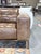 2020s American Leather Barcelona Leather Sofa & Dual Ottoman Lounge Set in Umbria S’More Leather For Sale - Image 5 of 12