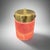 1960s Modernist Ice Bucket by Aldo Tura For Sale In New York - Image 6 of 7