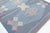 Textile Doris Leslie Blau Vintage Swedish Flat-Weave Rug by Ingegerd Silow For Sale - Image 7 of 8