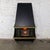 Metal Mid to Late 20th Century MCM to Modern Electric Fireplace by Arvin Industries Freestanding or Wall Mounted For Sale - Image 7 of 18