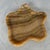 Modern Revelation Modern Small Splat Onyx Tray For Sale - Image 3 of 4
