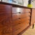 Vintage Sideboard in Rosewood, 1960s For Sale - Image 11 of 14
