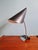 Desk Lamp in Chromed Metal and Black Lacquer by Josef Hurka for Napako, 1950 For Sale - Image 11 of 15