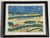 1970s 1970s Pair of Abstract Landscape Paintings by Elia Framed For Sale - Image 5 of 8