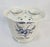 Villeroy & Boch Vintage MCM Villeroy Boch Vieux Septfontaines Luxembourg Frog Bulbs Tulip Vase For Sale - Image 4 of 7