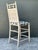 Vintage Slat Counter Stools For Sale In West Palm - Image 6 of 12