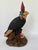 American 1993 Thomas Clark “Par” Gnome Riding an Eagle Figurine For Sale - Image 3 of 11
