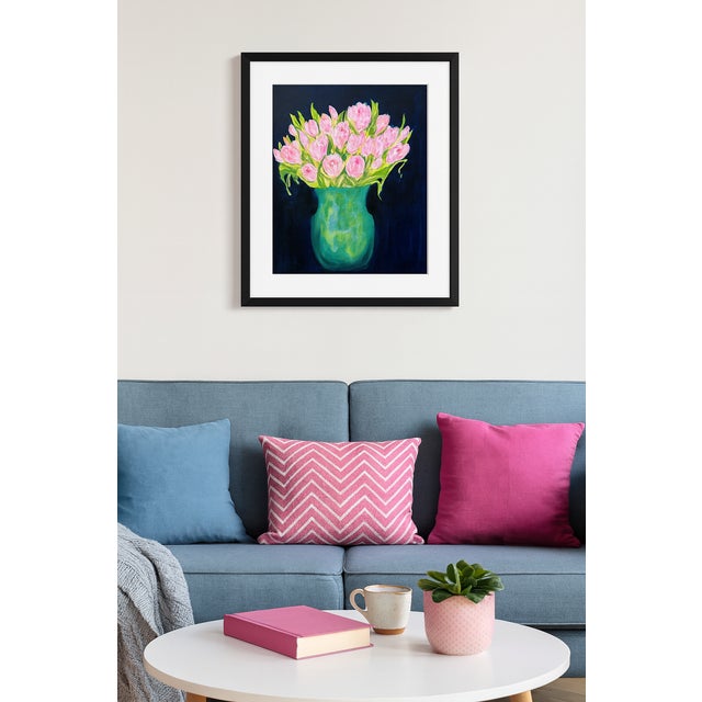 Sweet Memories - Limited Edition Print For Sale - Image 4 of 5