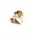 Tiffany & Co Estate "Wave" Tie Pin Sterling Silver 2.7 Grams For Sale - Image 10 of 12