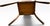 Vintage Art Deco Neoclassical Mahogany Copper-Lined Humidor Magazine Side Table For Sale - Image 18 of 18