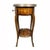Louis XVI Style Marquetry Table A' Ecrire For Sale - Image 10 of 13