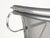 Penelope Armchair in Black and Chrome-Plated Metal by C. Pollock for Anonima Castelli, 1982 For Sale - Image 9 of 14