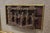 19th Century Chinese Lacquered Panel in Frame For Sale - Image 3 of 6