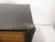 Wood Antique 8 Drawer Oak Machinists Cabinet Tool Box ~ Wood Chest ~ Industrial Art For Sale - Image 7 of 18